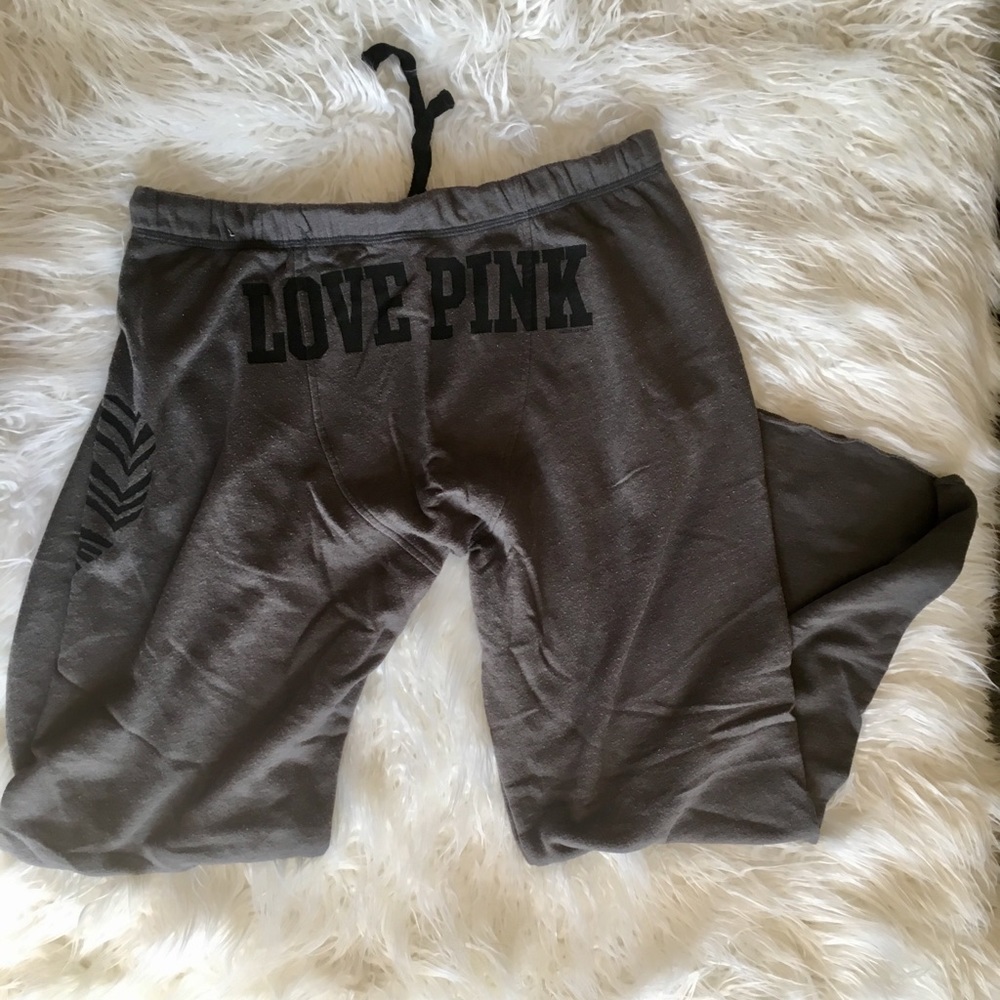 💝Victoria Secret PINK Boyfriend pant